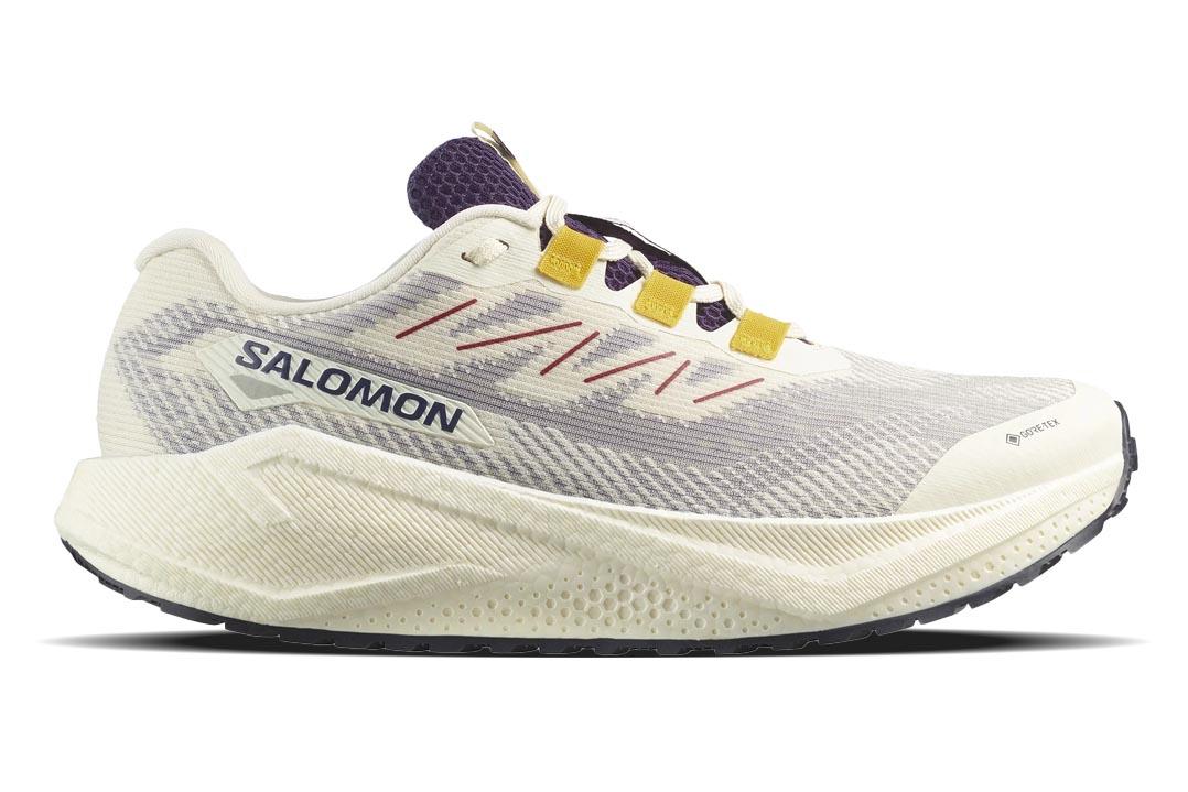 Immagini di Salomon Aero Blaze 3 GRVL Gore-Tex